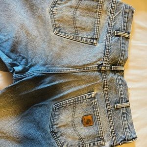 Carhartt jeans 36x32